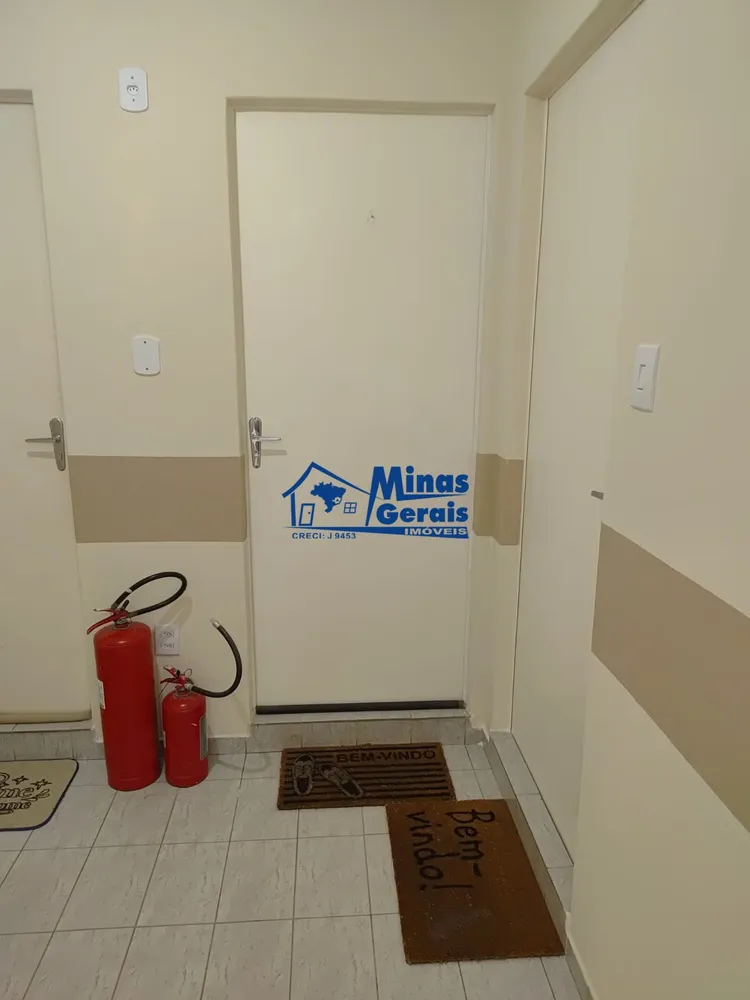 Apartamento, 3 quartos, 100 m² - Foto 6