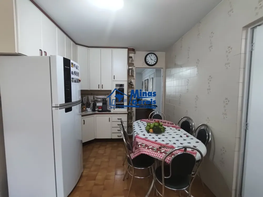Apartamento, 3 quartos, 100 m² - Foto 1