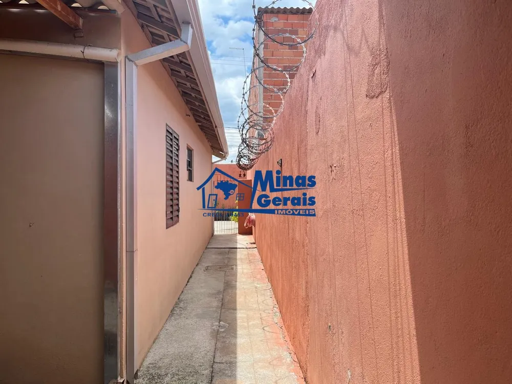 Casa, 2 quartos, 43 m² - Foto 8