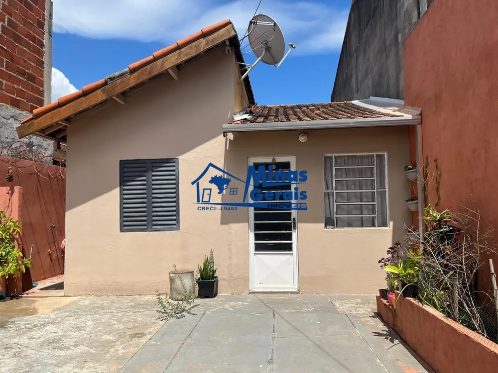 Casa, 2 quartos, 43 m² - Foto 12