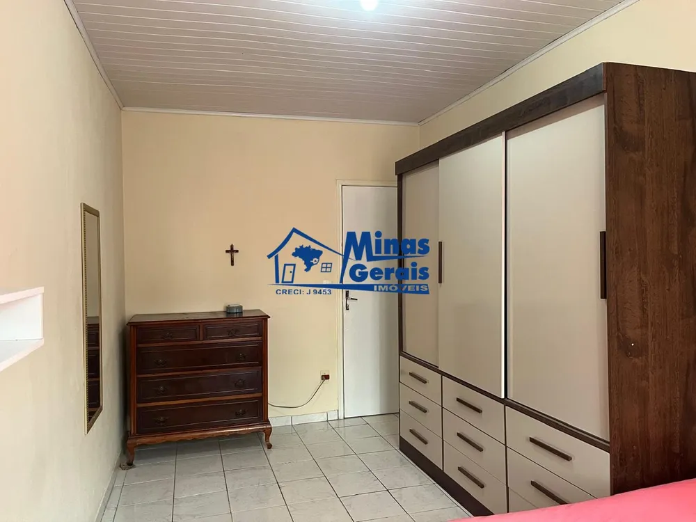 Casa, 2 quartos, 43 m² - Foto 6