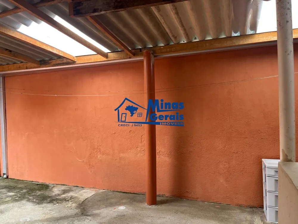 Casa, 2 quartos, 43 m² - Foto 4