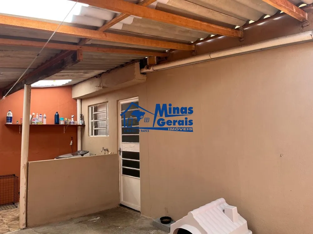 Casa, 2 quartos, 43 m² - Foto 10