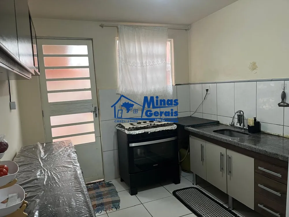 Casa, 2 quartos, 43 m² - Foto 3