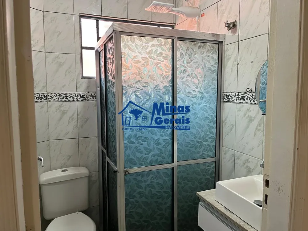 Casa, 2 quartos, 43 m² - Foto 1