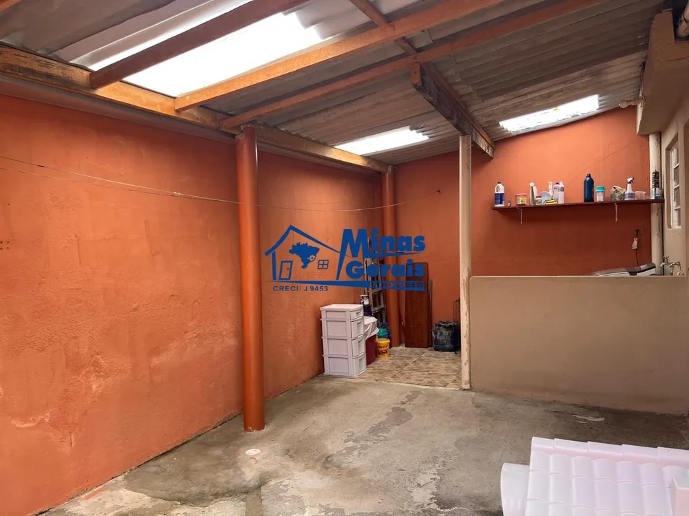 Casa, 2 quartos, 43 m² - Foto 2