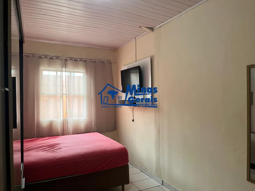 Casa, 2 quartos, 43 m² - Foto 7