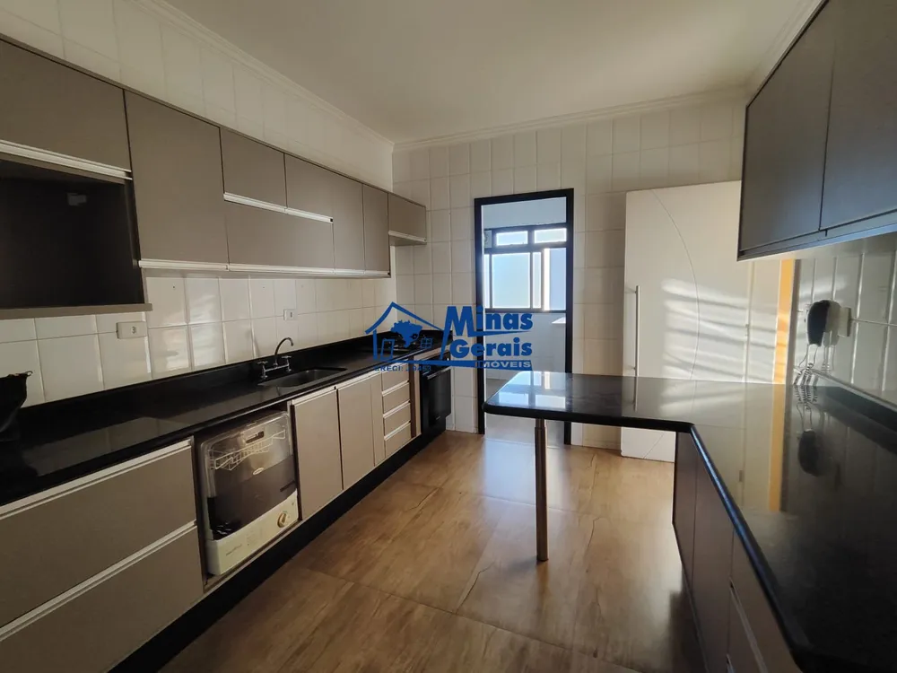 Apartamento, 4 quartos, 120 m² - Foto 3