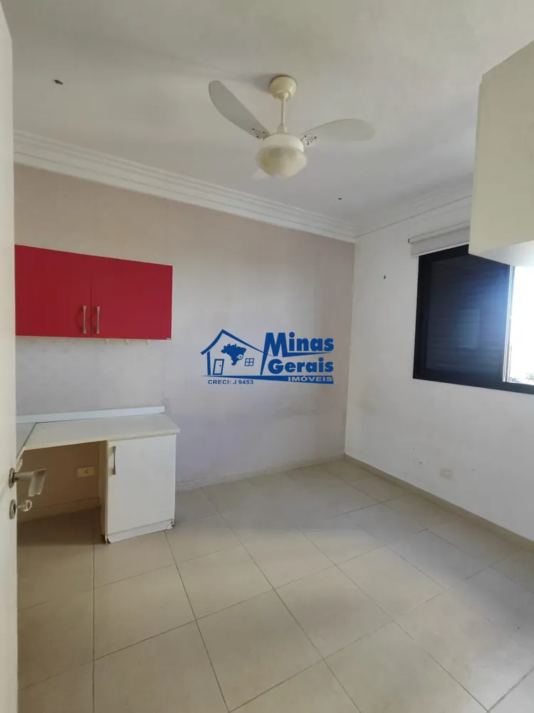 Apartamento, 4 quartos, 120 m² - Foto 11