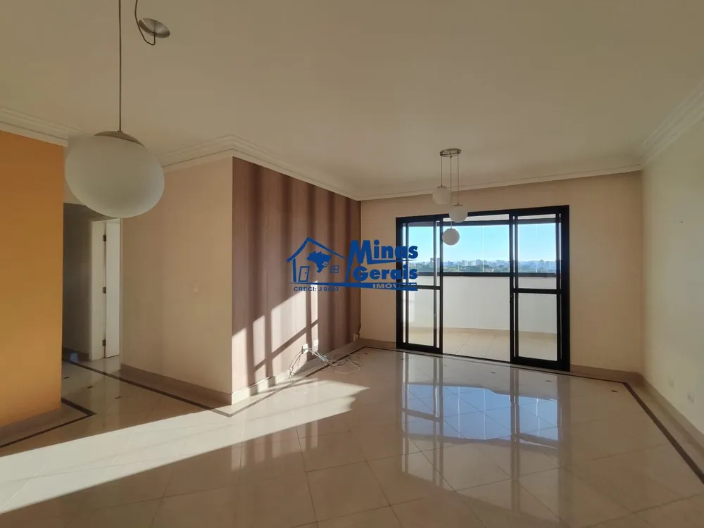Apartamento, 4 quartos, 120 m² - Foto 1