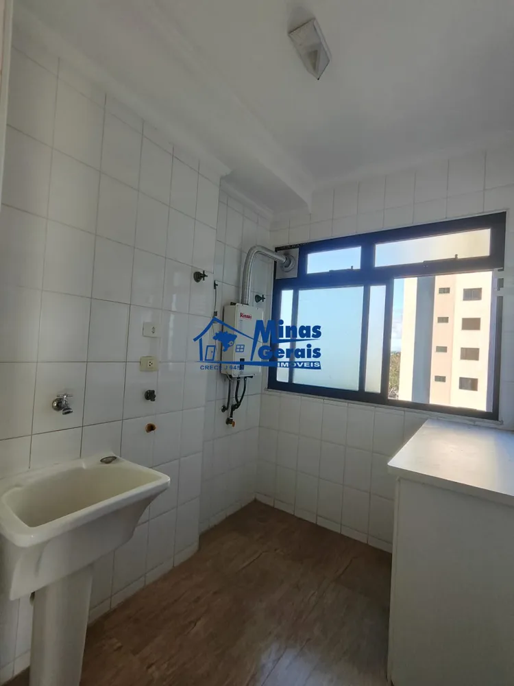 Apartamento, 4 quartos, 120 m² - Foto 5