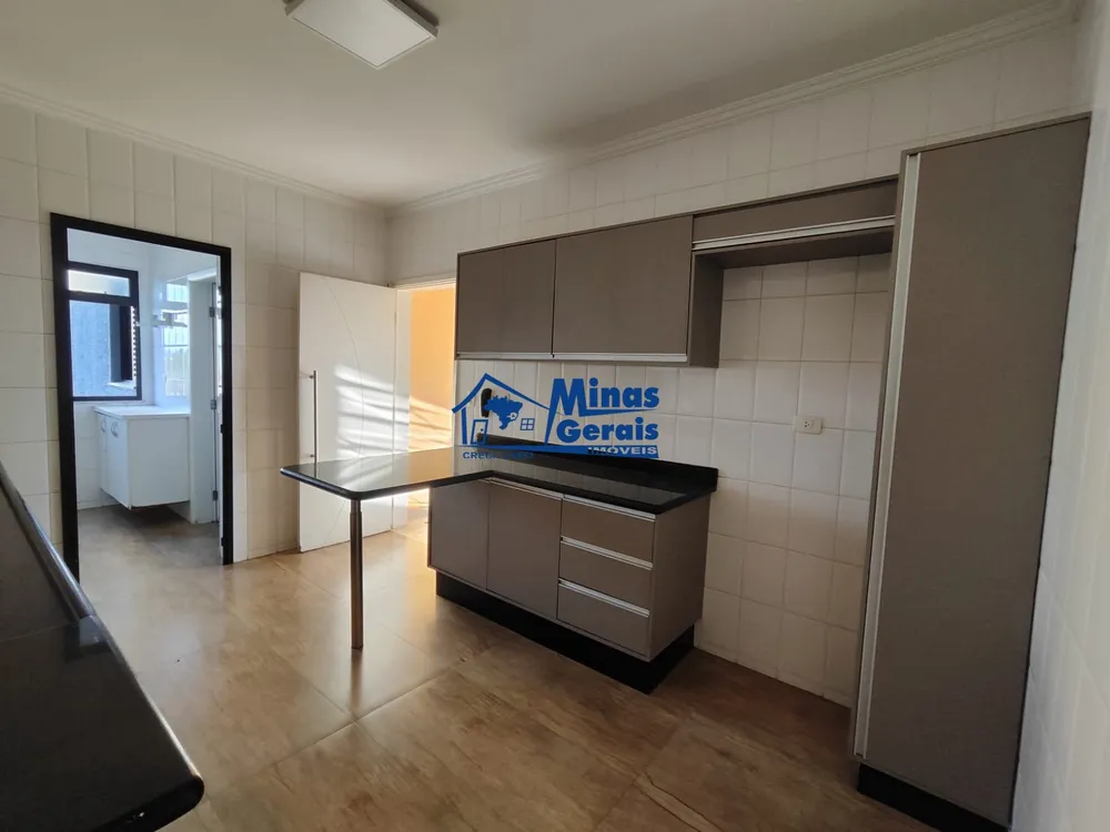 Apartamento, 4 quartos, 120 m² - Foto 4