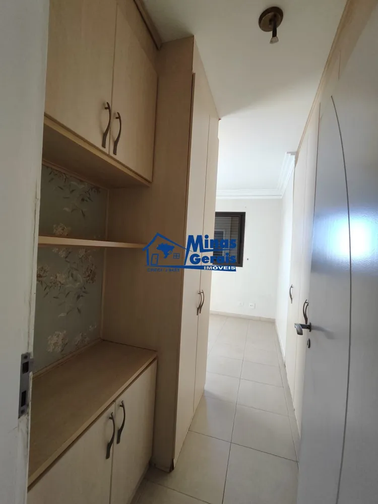 Apartamento, 4 quartos, 120 m² - Foto 6
