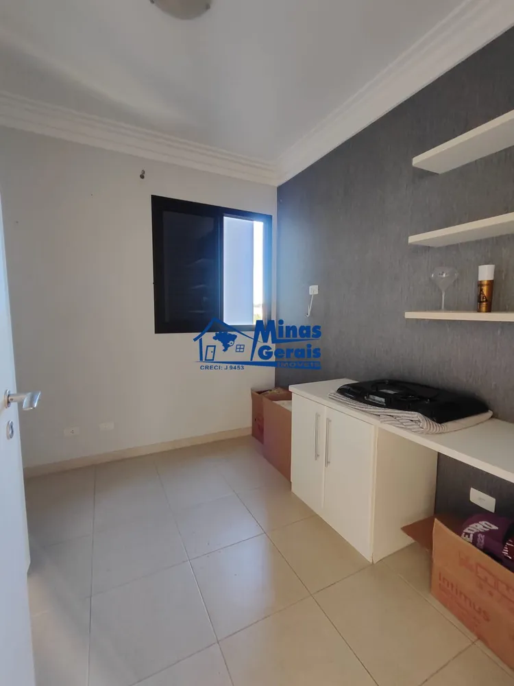 Apartamento, 4 quartos, 120 m² - Foto 3