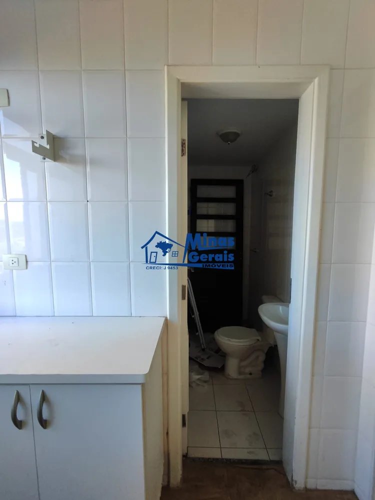 Apartamento, 4 quartos, 120 m² - Foto 15