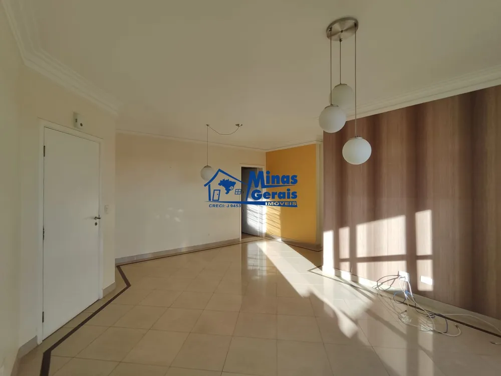 Apartamento, 4 quartos, 120 m² - Foto 9