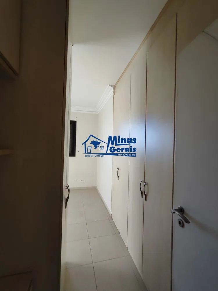 Apartamento, 4 quartos, 120 m² - Foto 8