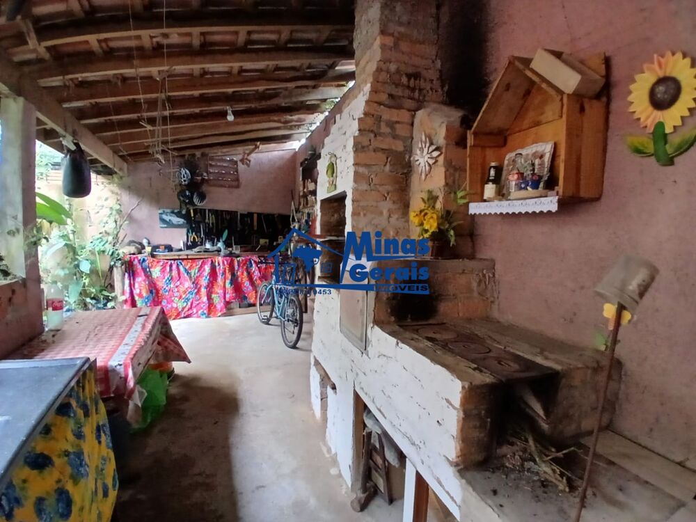 Casa, 3 quartos, 110 m² - Foto 9