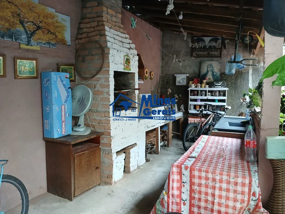 Casa, 3 quartos, 110 m² - Foto 12