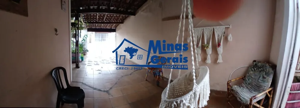 Casa, 3 quartos, 110 m² - Foto 4