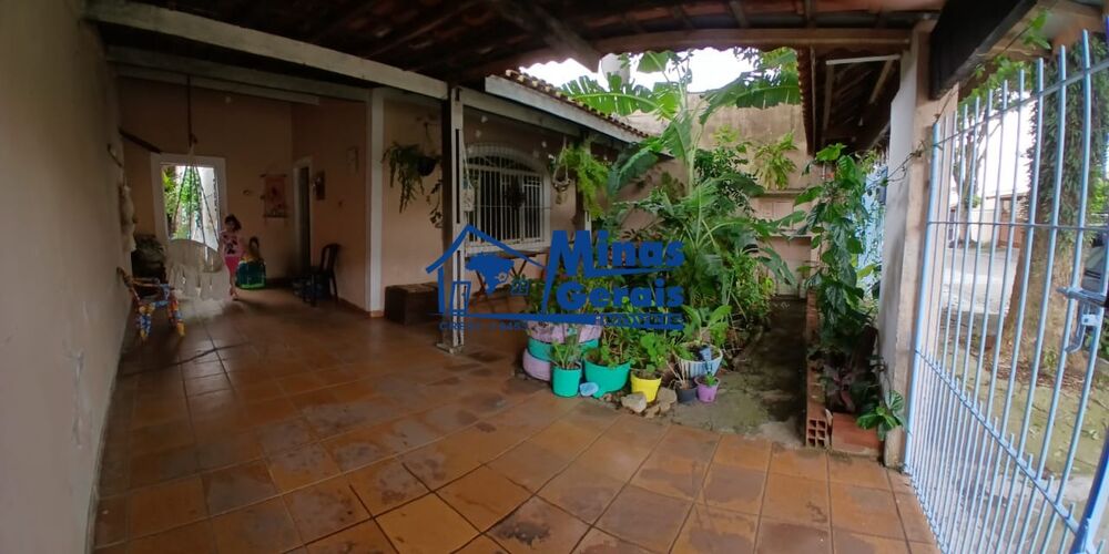 Casa, 3 quartos, 110 m² - Foto 12