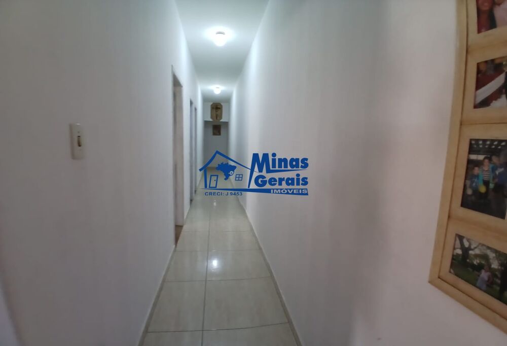 Casa, 3 quartos, 110 m² - Foto 1