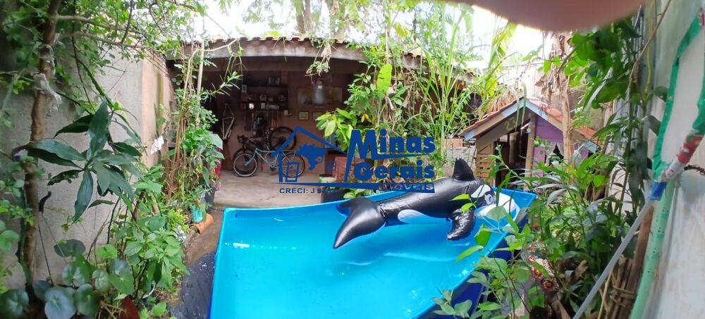 Casa, 3 quartos, 110 m² - Foto 4