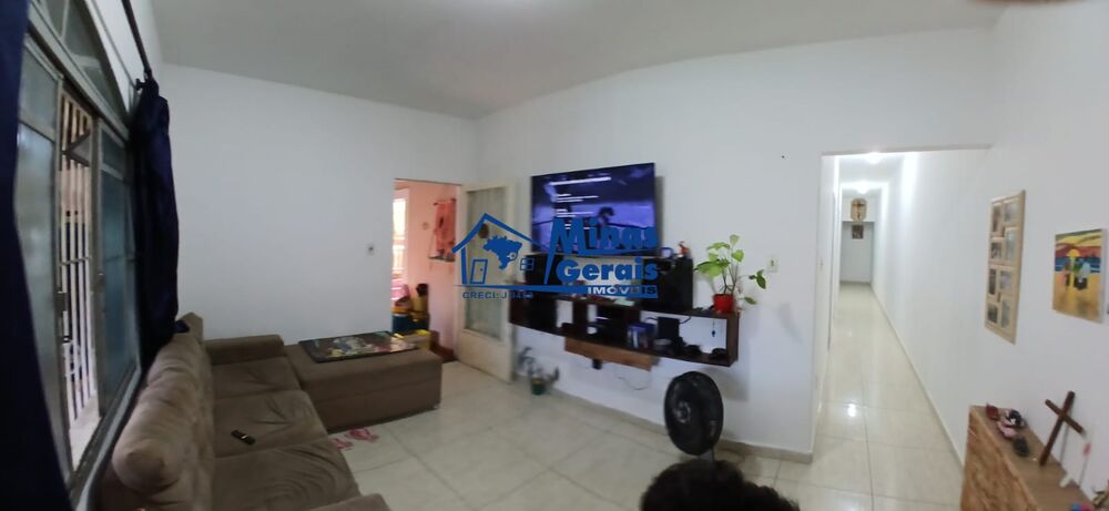 Casa, 3 quartos, 110 m² - Foto 8