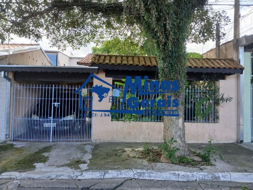 Casa, 3 quartos, 110 m² - Foto 5