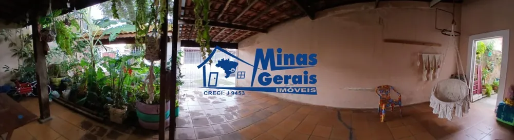 Casa, 3 quartos, 110 m² - Foto 2