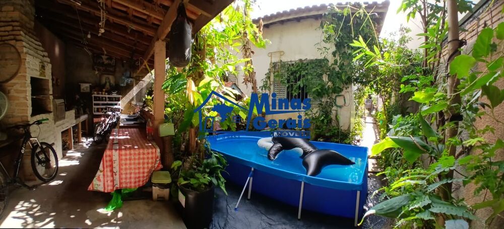 Casa, 3 quartos, 110 m² - Foto 7