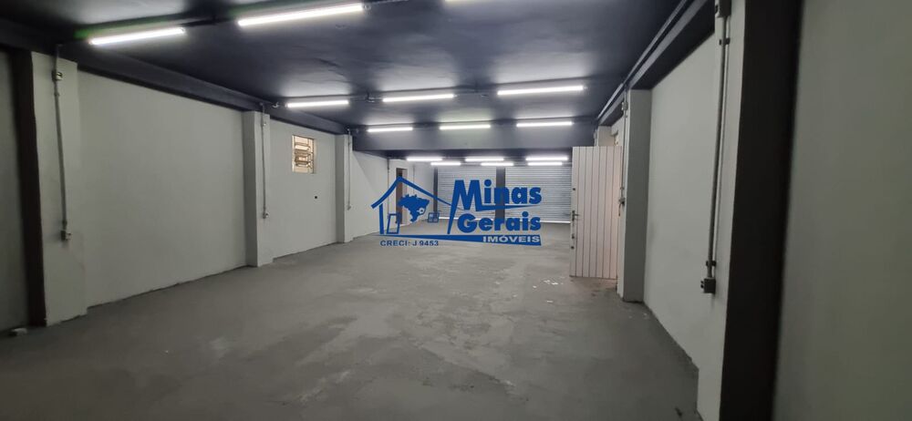 Loja-Salão, 120 m² - Foto 1
