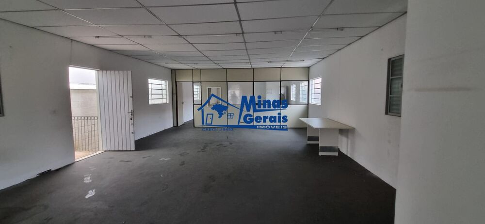 Loja-Salão, 120 m² - Foto 2