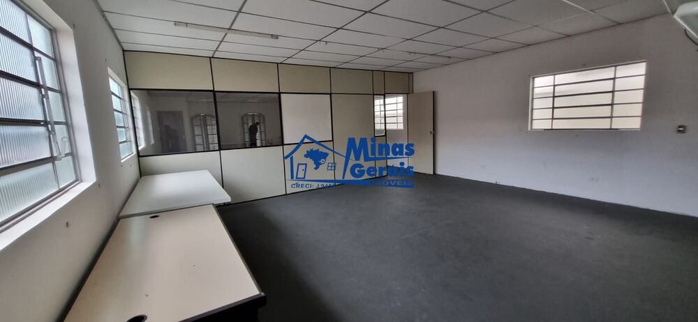 Loja-Salão, 120 m² - Foto 3