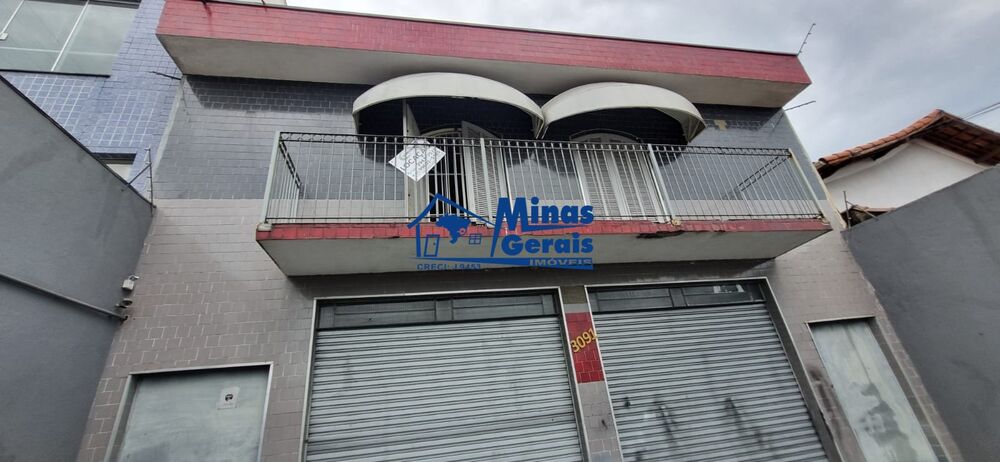 Loja-Salão, 120 m² - Foto 4