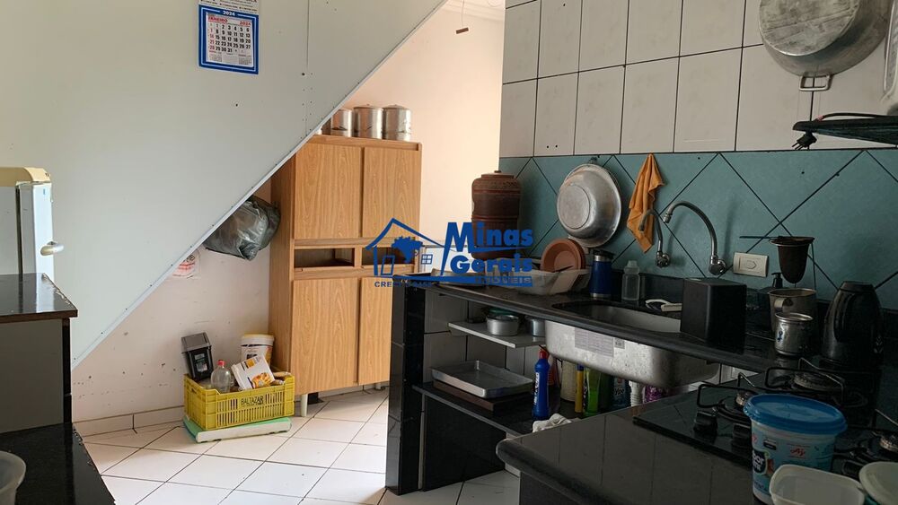 Casa, 5 quartos - Foto 9