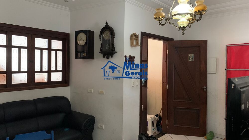 Casa, 5 quartos - Foto 2