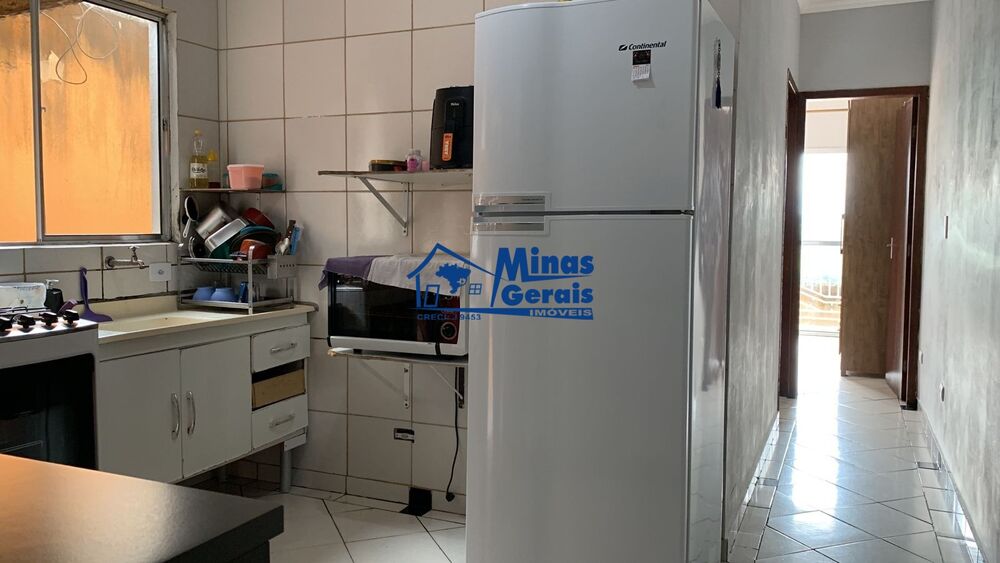 Casa, 5 quartos - Foto 1