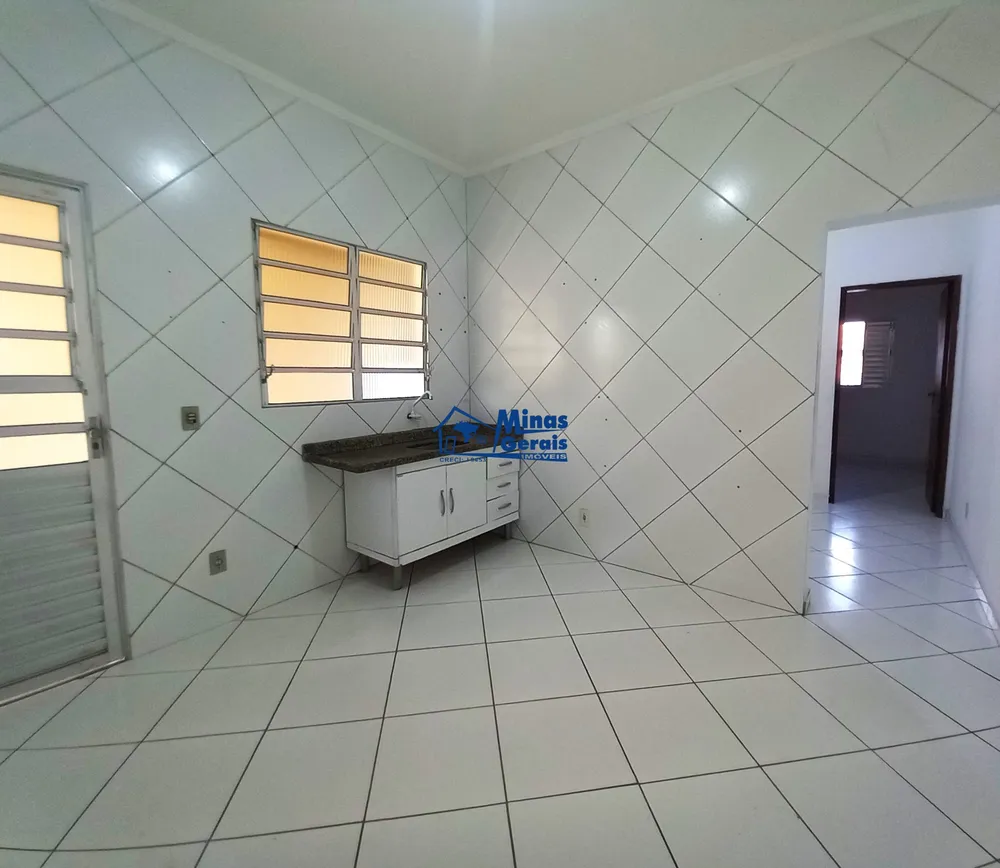 Casa, 2 quartos, 49 m² - Foto 3