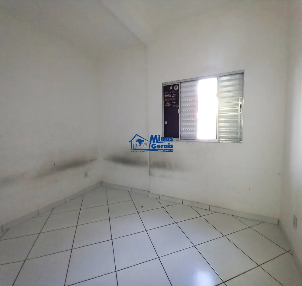 Casa, 2 quartos, 49 m² - Foto 1