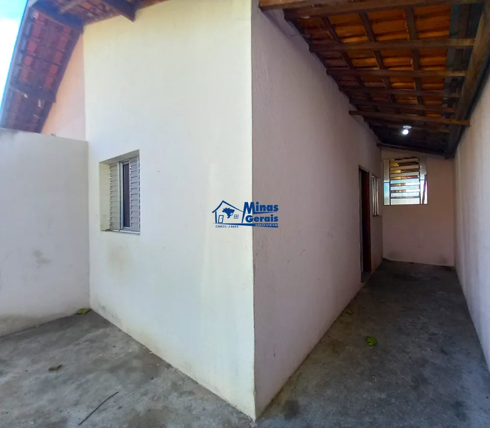 Casa, 2 quartos, 49 m² - Foto 11