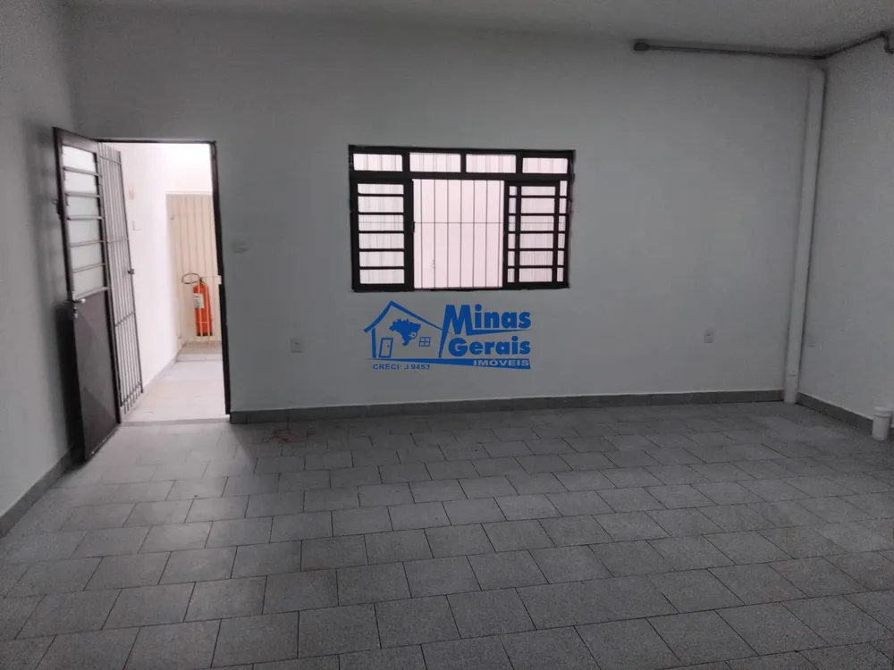 Loja-Salão, 110 m² - Foto 1