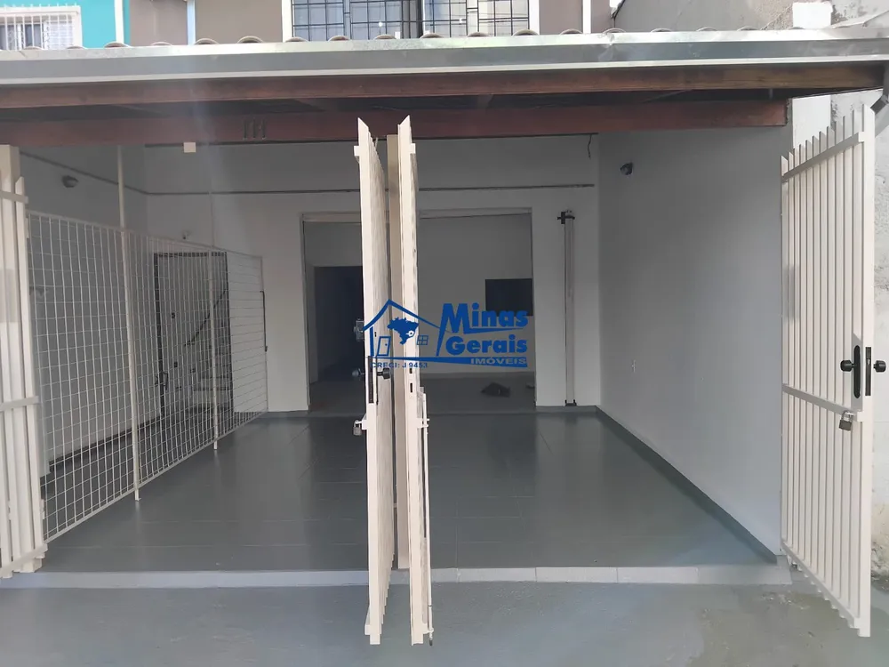 Loja-Salão, 110 m² - Foto 2