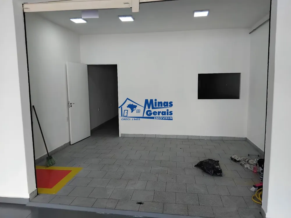 Loja-Salão, 110 m² - Foto 4