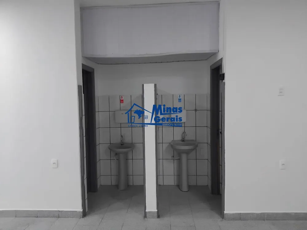 Loja-Salão, 110 m² - Foto 3