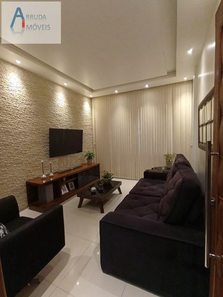 Apartamento, 2 quartos, 66 m² - Foto 2