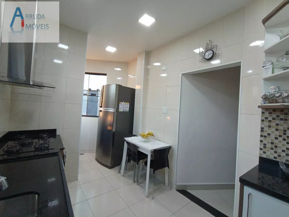Apartamento, 2 quartos, 66 m² - Foto 3