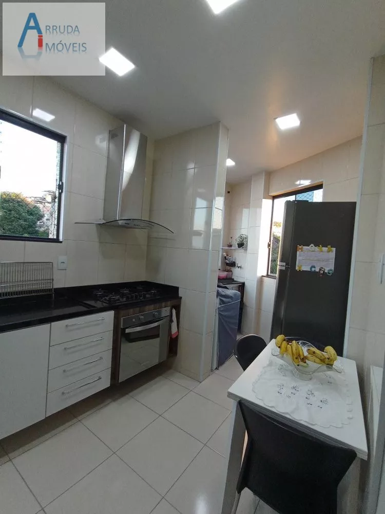 Apartamento, 2 quartos, 66 m² - Foto 6