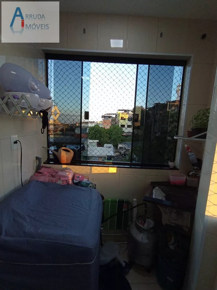 Apartamento, 2 quartos, 66 m² - Foto 8