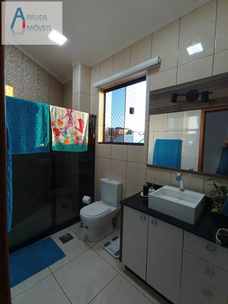 Apartamento, 2 quartos, 66 m² - Foto 11